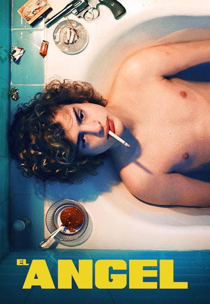 El Angel