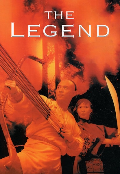 The Legend