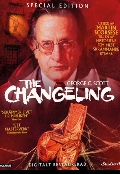 Hämnd ur det förflutna