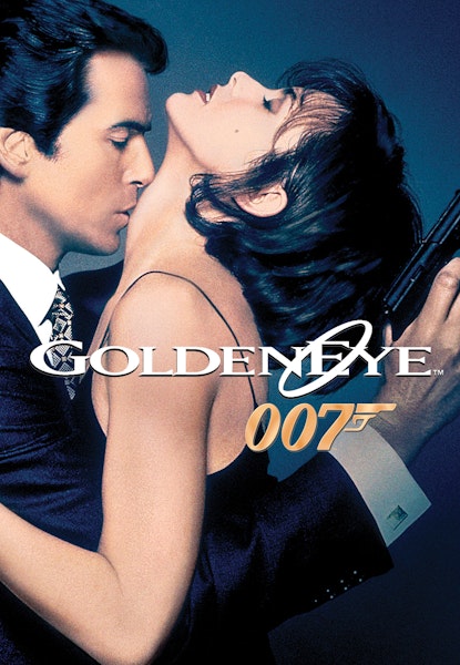 Bond - Goldeneye