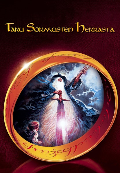 Taru sormusten herrasta (1978)