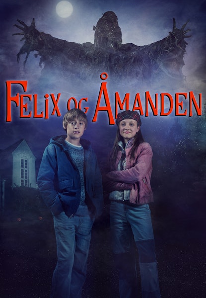 Felix og Åmanden
