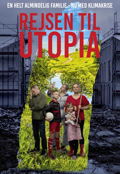 Rejsen til Utopia