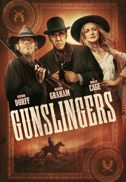 Gunslingers