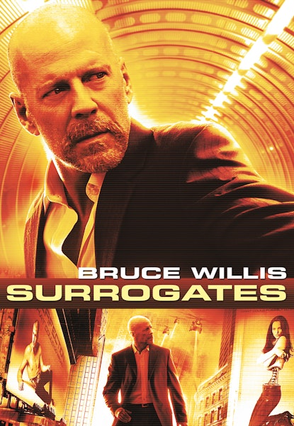 Surrogates