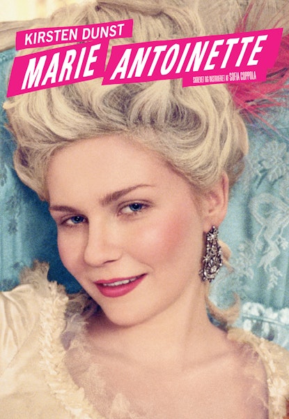 Marie Antoinette