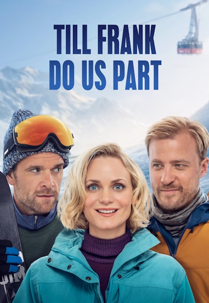 Till Frank Do Us Apart