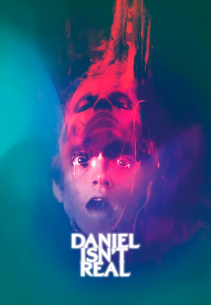 Daniel Isn't Real