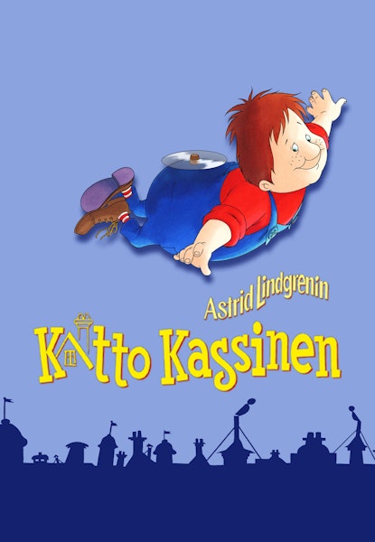 Katto Kassinen