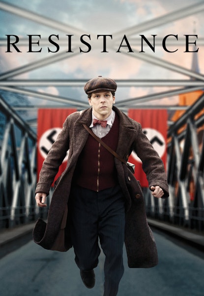 Resistance