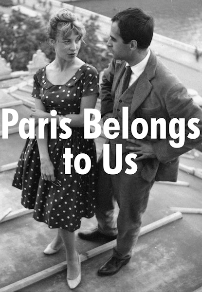 Paris tilhører oss