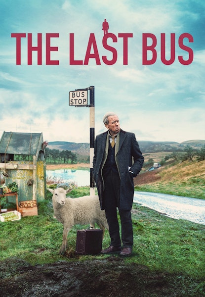 The Last Bus