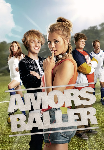 Amors baller