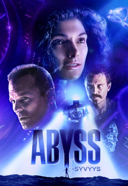 The Abyss - Syvyys