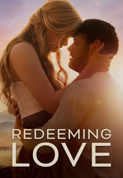 Redeeming Love