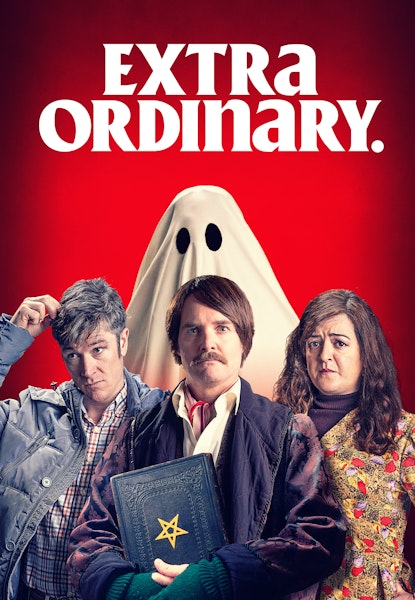 Extra Ordinary