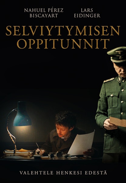 Selviytymisen oppitunnit