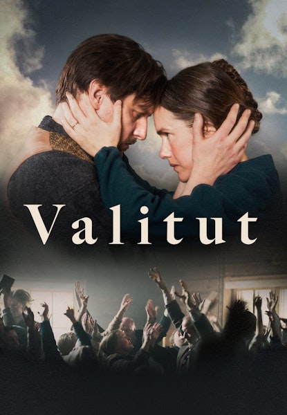 Valitut