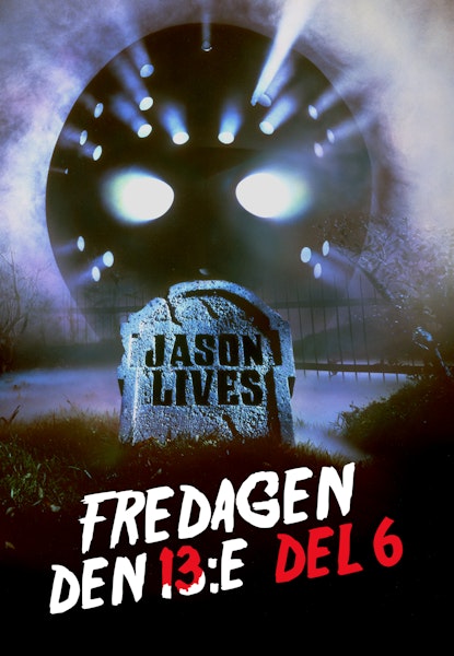 Fredagen den 13:e del 6