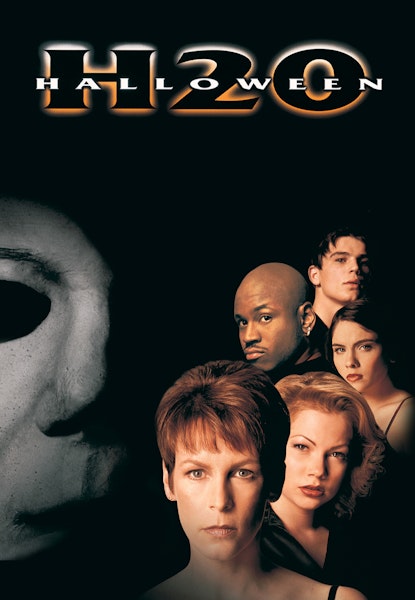 Halloween 20 år etter