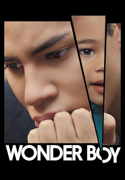 Wonder Boy