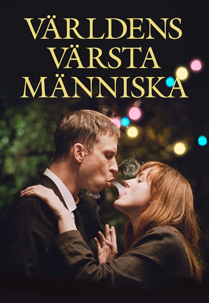 Världens värsta människa