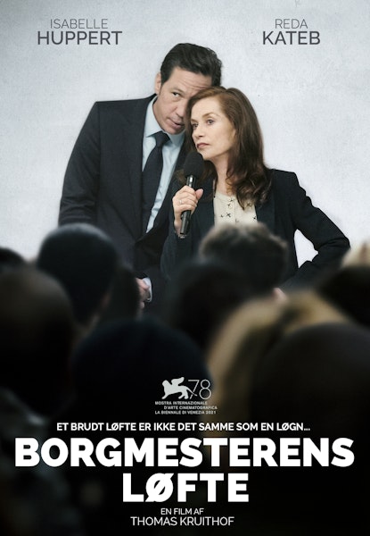 Borgmesterens løfte