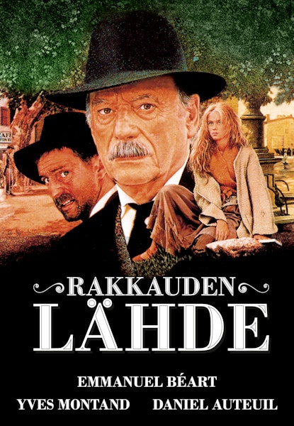 Rakkauden lähde