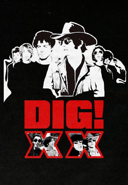 DIG! XX