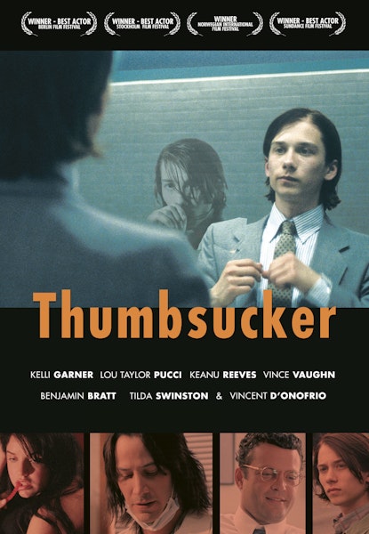 Thumbsucker