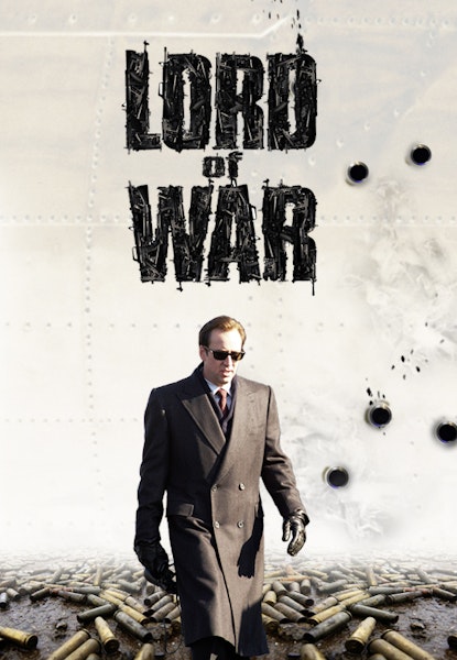 Lord of War