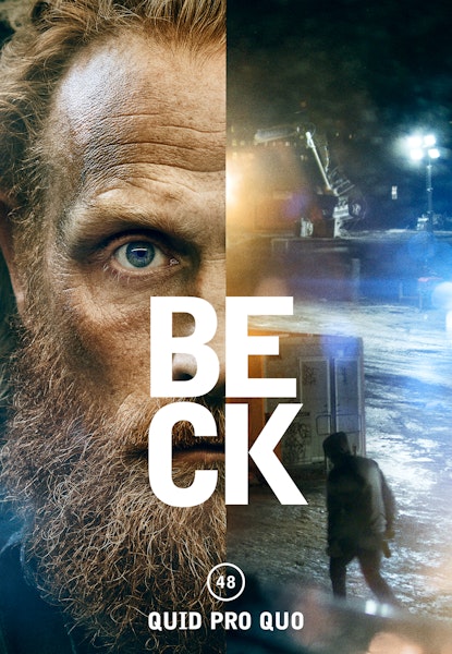 Beck 48 - Quid pro quo