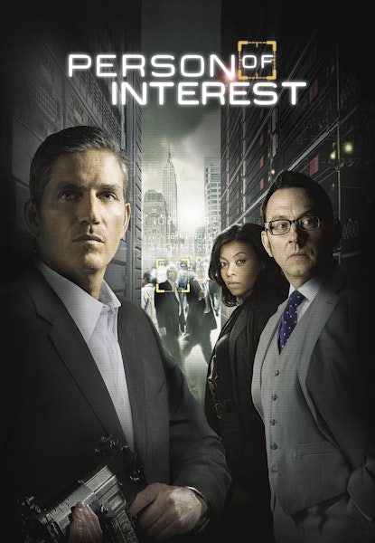 Person of Interest