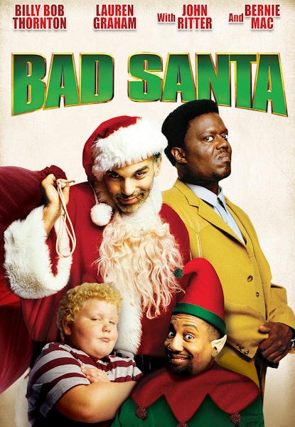 Bad Santa