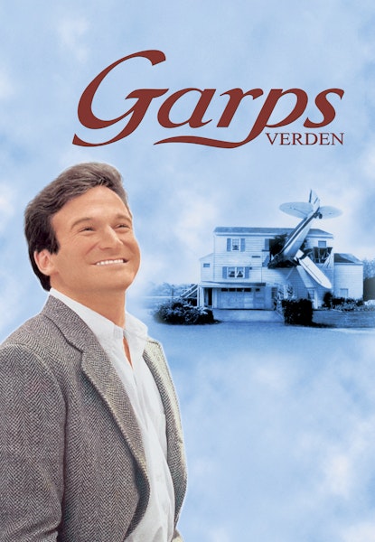 Garps verden