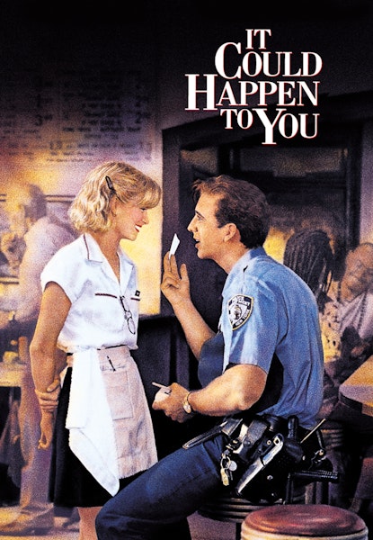 It could happen to you