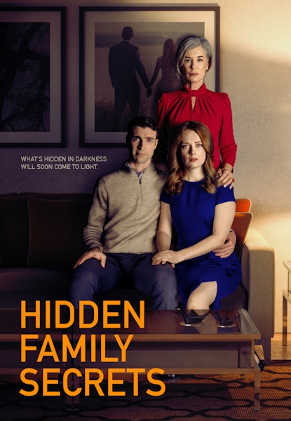 Hidden Family Secrets