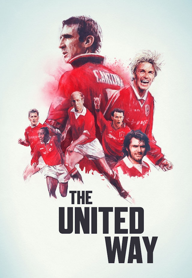 The United Way