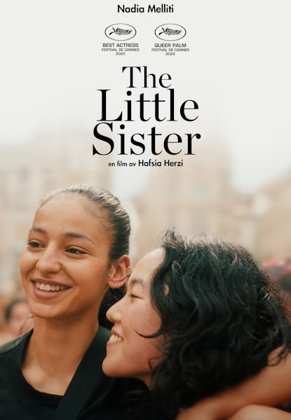 The Little Sister