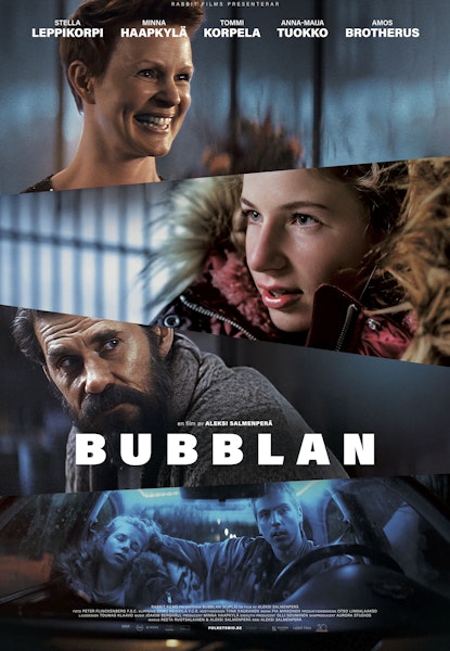 Bubblan