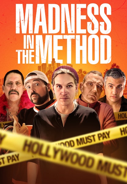 Madness in the Method