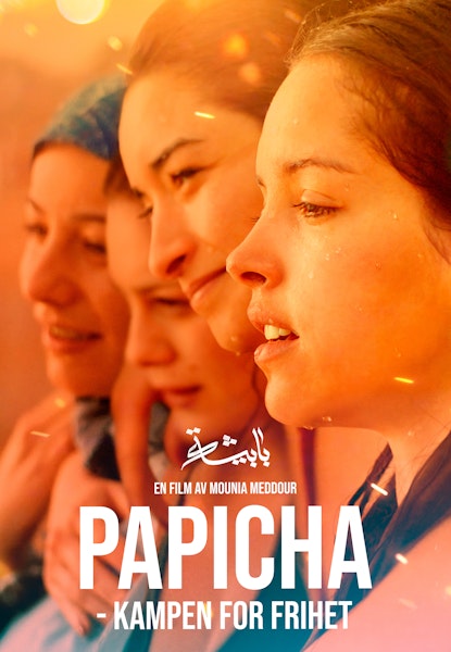 Papicha