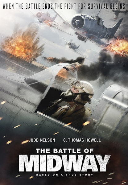 Dauntlesss: The Battle of Midway