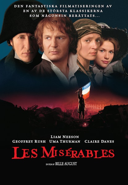 Les Misérables