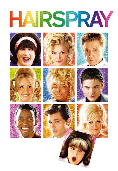 Hairspray