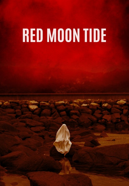 Red Moon Tide