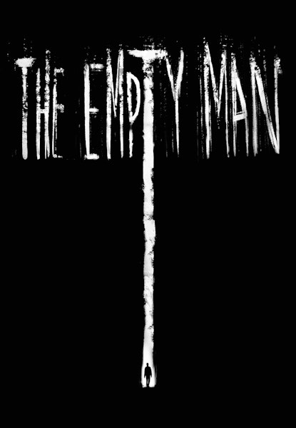 The Empty Man