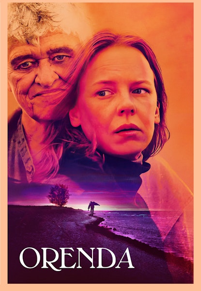 Orenda