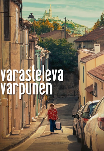 Varasteleva varpunen