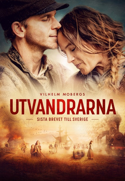 Utvandrarna